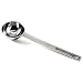 RSVP Endurance Stainless Steel 1 Tablespoon Measuring Spoon Set of 2