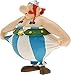 Plastoy SAS 60559 - Obelix leere Taschen