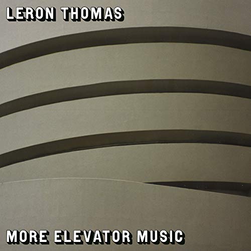 Leron More Elevator Music