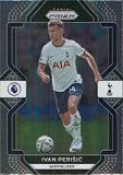 2022-23 Panini Prizm Premier League #296 Ivan Perisic Tottenham Hotspur Soccer Card - GotBaseballCards
