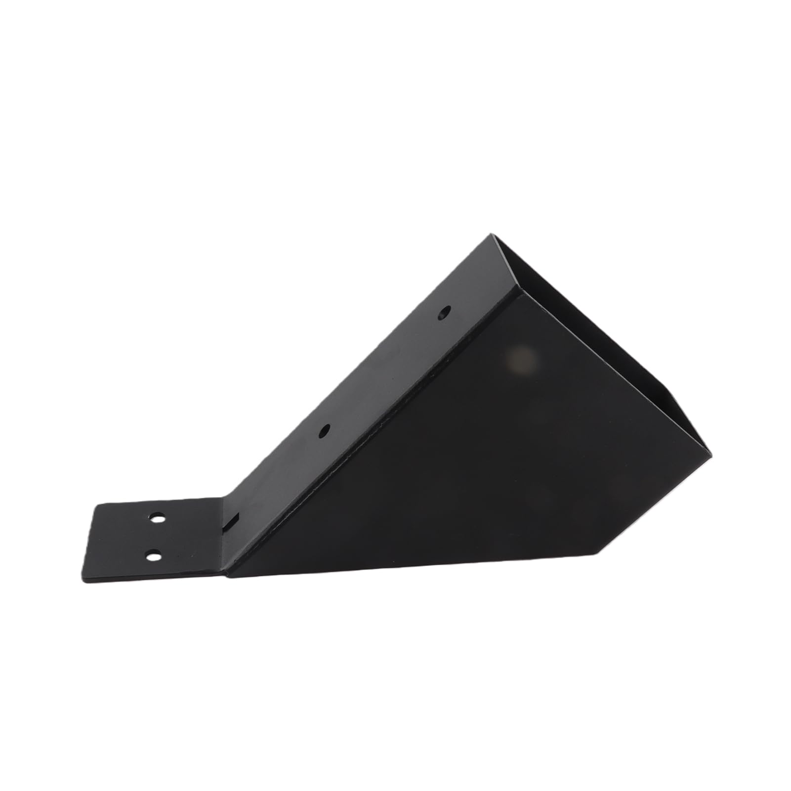 XUMIUZIY 4Pcs Soporte de Pérgola, Kit de Refuerzo de Ángulo de 45 Grados