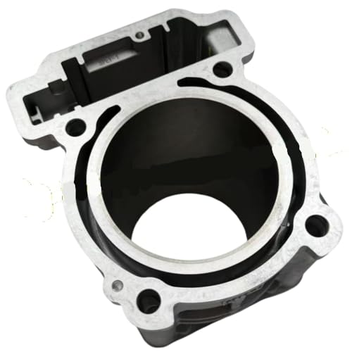 Cilindro de alta resistencia 0GS0-023100-10011 para CF600 UFORCE 6