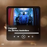  Zangana