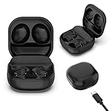 Wired Charging Case Compatible with Samsung Galaxy Buds Pro, Replacement Charger Case Dock Station...