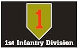 1ST INFANTRY DIVISION