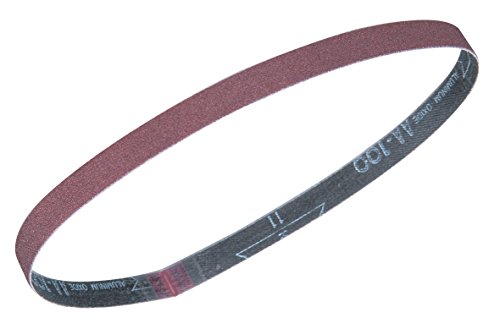 マキタ サンディングベルト #150 13×533mm 鉄工用  A-34861