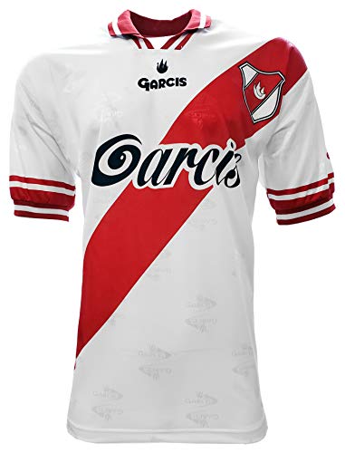 garcis mexico jersey