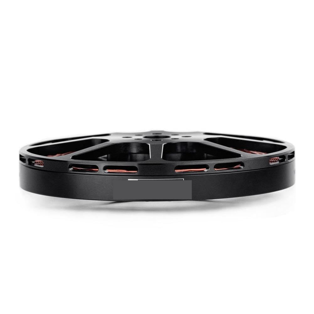 COMODO Motor sin Fugas MN1005 V2.0 KV90 Substitución de la Parte para Drone Thrust Upgrade Compatible con Drones de Aviones de Ultra-luz