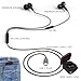 USB C Headphone for iPhone 17 Air 16 15 Pro Max Plus iPad, Voice Changer Earbud Wired with Mic, Karaoke Type-C Earphone Deep Bass Noise Canceling Cord Ear Bud for Galaxy S25 Ultra S24 S23 Pixel 10 9