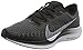 Price comparison product image Nike Women's WMNS Zoom Pegasus Turbo 2 Trail Running Shoes, Multicolour (Black/White-Gunsmoke-Atmosphere Grey 1), 5.5 UK