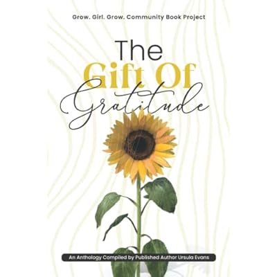 The Gift of Gratitude