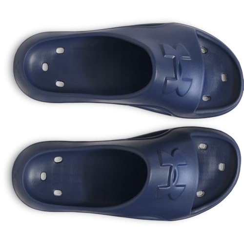 Image of Under Armour Boys' Locker V Athletic Sandals