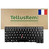 ♻️ PRODUIT ÉCOLOGIQUE - Achetez remis à neuf, ACHETEZ VERT! Réduisez plus de 80% de dioxyde de carbone en achetant nos claviers remis à neuf, par rapport à l'achat d'un nouveau clavier!