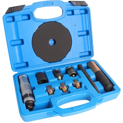 aremnry Master Anti-Theft Wheel Lock Removal Tool Kit - 1/2