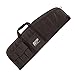 M&P by Smith & Wesson Duty Series Gun Case Padded Tactical Rifle Bag for Hunting Shooting Range Sports Storage and Transport