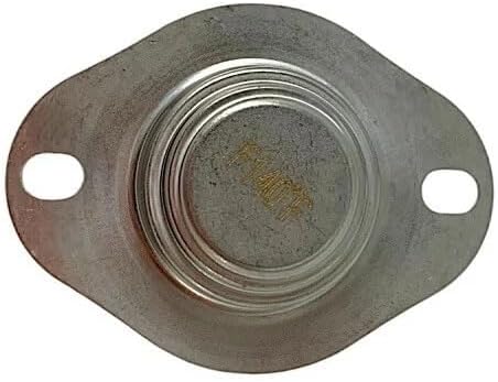 PH-5887 Pellet Stove Ceramic Thermodisk, Low Limit Switch - for Kozi stove Fire switch Replacement part TDKLMC01-140F