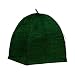 Nuvue 20250 22" X 22" Hunter Green Winter Shrub Cover