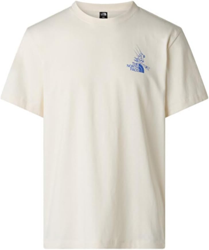 Mens M MOUNTAIN CELEBRATION REGULAR SHORT SLEEVE TEE-GRAPHIC T-Shirts (pack of 1)
