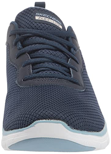 Image of Skechers Womens Flex Appeal 4.0 Casual Shoe