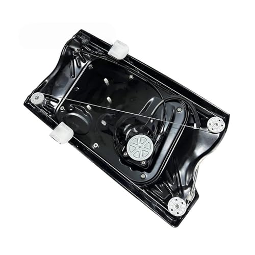 Lève-vitre cassé Freelander 2 : solution de remplacement régulateur avant LR060136 LR060134 - 3