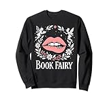 Whimsical fairycore Book Reader Literary Bookish