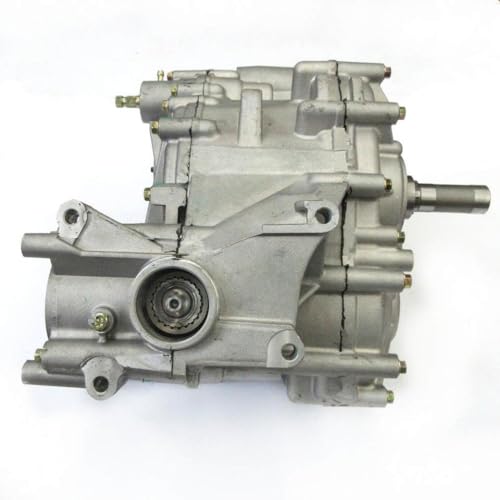 Compatible Gearbox For Off-Road Vehicles Replacement Part 420684825 420685802 420685804