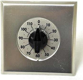 Outdoor Automatic Shutoff Timer