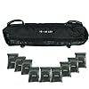 SLR-Heavy-Duty-sandbags-for-Fitness-Holds-10-to-65-LBS-with-9-Inner-Sandbags-Great-Weight-Bag-for-Crossfit-Training-with-SIX-Reinforced-Handles-Sand-NOT-Included SLR Heavy Duty sandbags for Fitness Holds 10 to 65 LBS with 9 Inner Sandbags - Great Weight Bag for Crossfit Training with SIX Reinforced Handles - Sand NOT Included