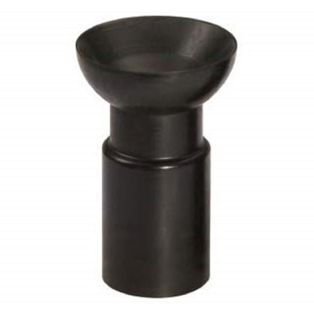 Ventouse KS TOOLS 140.1015 - Portance 8kg - Plastique Spécial - Outil Manuel