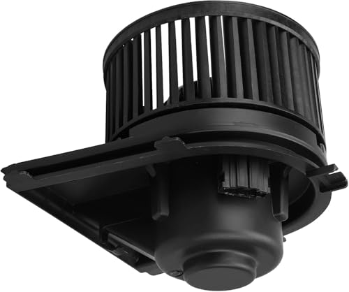 Image of IRONTEK 700158 HVAC Blower Motor for Audi for TT 2000-2006 for TT Quattro 2000-2006, for VW for Beetle 1998-2010 for Golf 1999-2007 for Jetta 1999-2008, AC Blower Motor 615-58478 1J1819021C 1J1819021A