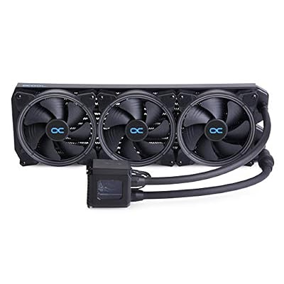 Alphacool Eisbaer Aurora 420 CPU - Digital RGB