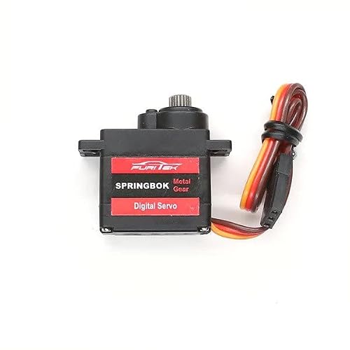 FURITEK Bluetooth Module for Momentum/Lizard ESC and Main Boards (HELIDIRECT) (FUR-2234)