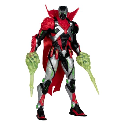 McFarlane Toys - STD