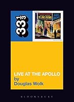 Algopix Similar Product 11 - James Browns Live at the Apollo 33