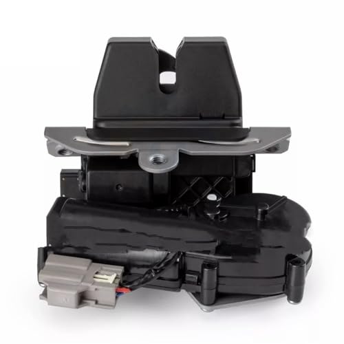 Actionneur de serrure de coffre 931-273 pour auto Edge et Expedition