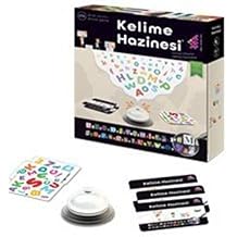 المفردات ولعبة العقل 6+ سنة 2+ لاعبين