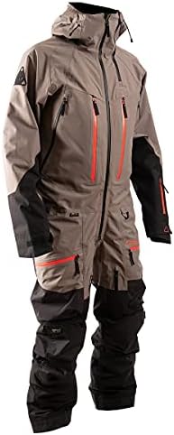 Amazon.co.jp: Tobe Macer V2 スノーモービル モノスーツ シェル