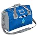Skog Å Kust DuffelSak Waterproof Duffel Bag | 60L Navy Blue