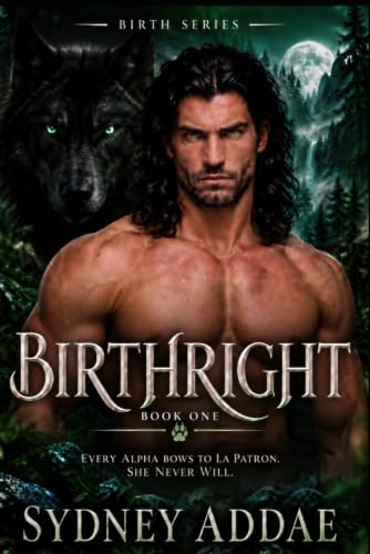 BirthRight (La Patron Birth Series)