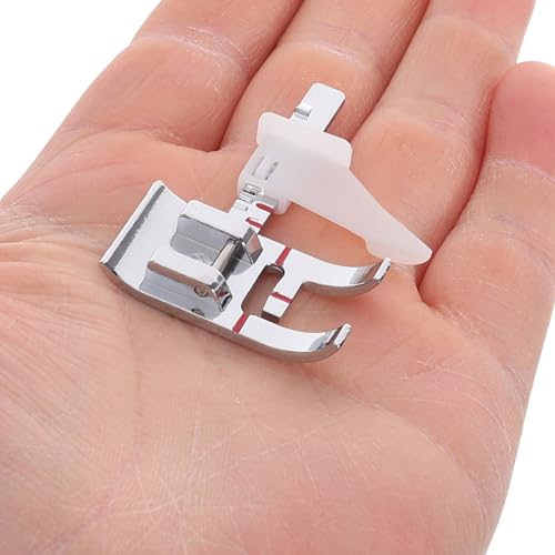 Set de 3 Pies Ajustables para Máquina de Coser miniatura 4