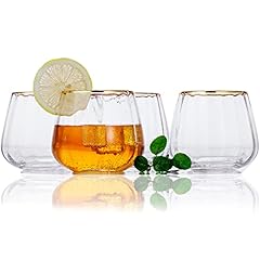 Clear-Wine-Wide Stripe