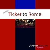 rom tickets kaufen  Ticket to Rome (Power)