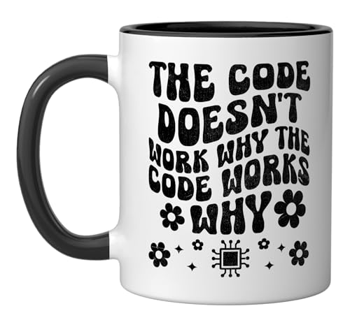 The Code Doesn't Work Why The Code Works Why Programmer