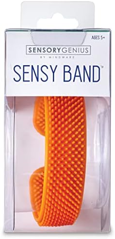 MindWare Sensory Genius: Sensy Band