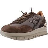 Cetti Deportiva para mujer C-1259XL Multistyle de la talla 41 en color ANTE_NILON_CACAO