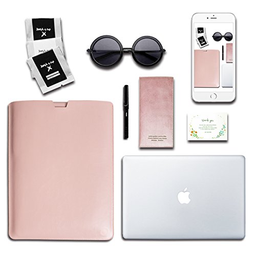 WALNEW Elegante Custodia Protettiva Morbida in