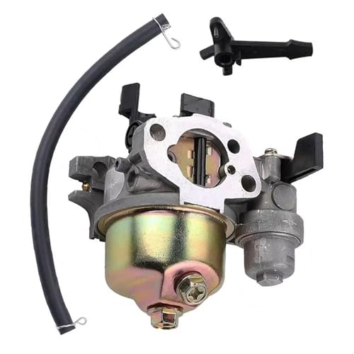 Carburateur pour GX160 et GX200 pour retrouver un jardin impeccable