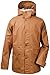 Produktbild Didriksons Herren Regenjacke Jacke Oskar USX JKT 2 Winddicht wasserdicht (400 Almond Brown, M)
