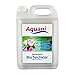 Produktbild Aquani Bio Teichklar Gartenteich 5.000ml natürlicher Teichklärer für klares Wasser im Teich 100% natürliche Inhaltsstoffe effektive Teichpflege ohne chemische Zusätze ideal für Koi und Schwimmteich