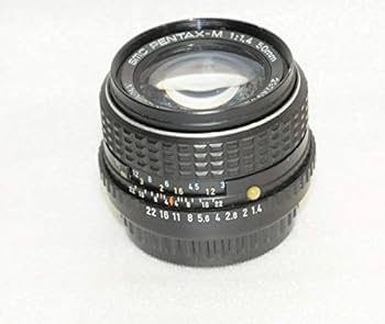 ★超美品★ペンタックス PENTAX-A 50mm F1.4 #19092V 中古】(ペンタックス) PENTAX SMC PENTAX-A 50/1.4｜ナニワ